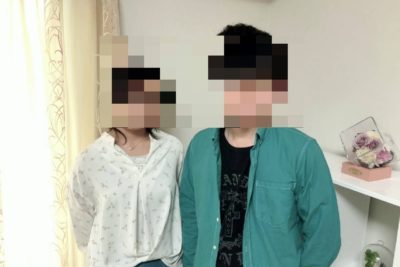 30代男性（神戸市・歯科医師）