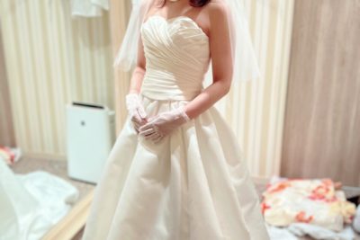 【入籍報告💕】