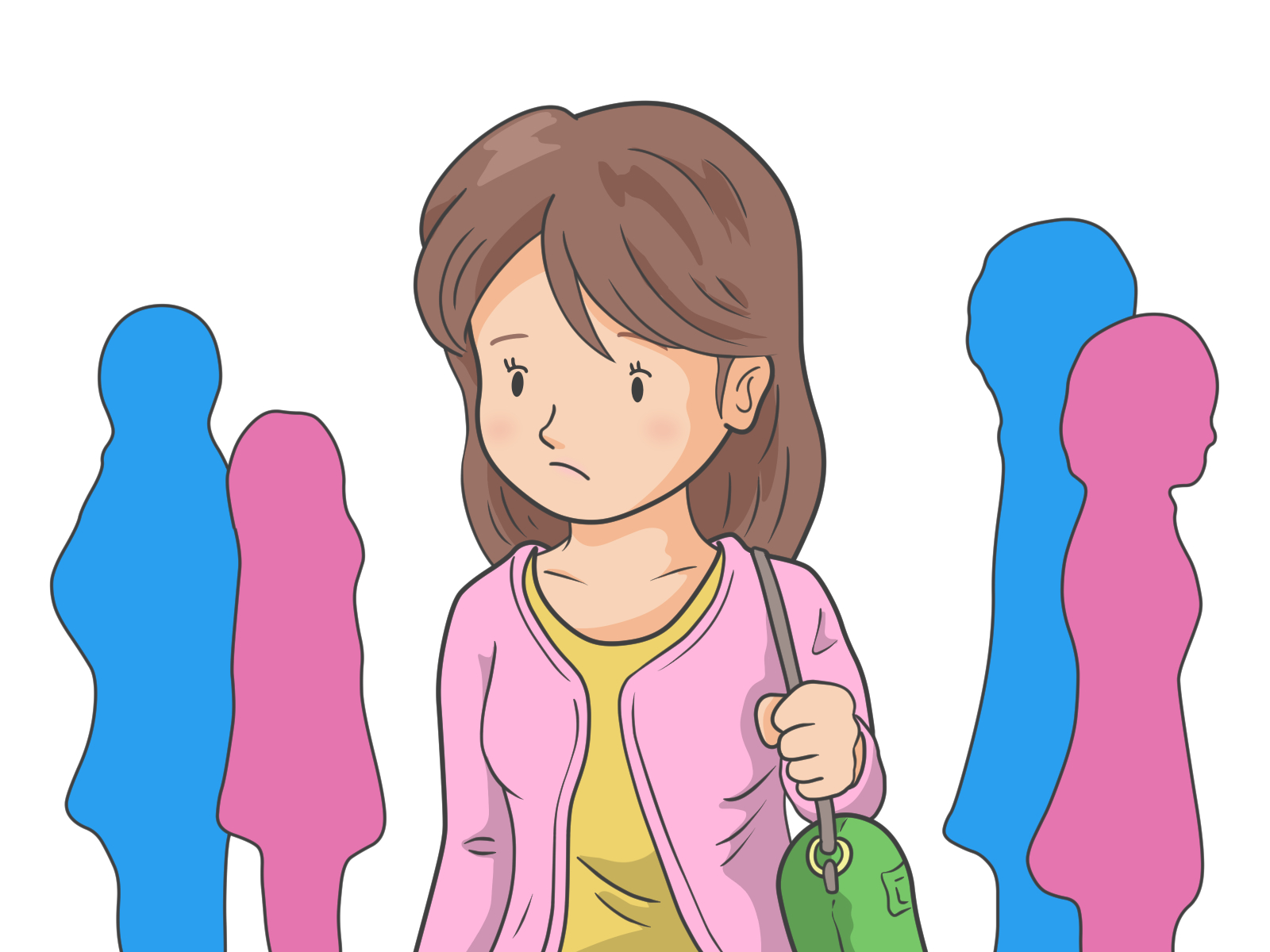 【年齢＝恋人がいない歴】の人！恋活・婚活中なら必見です！！