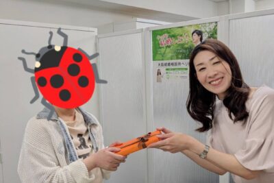 30代女子（大阪市・看護師）