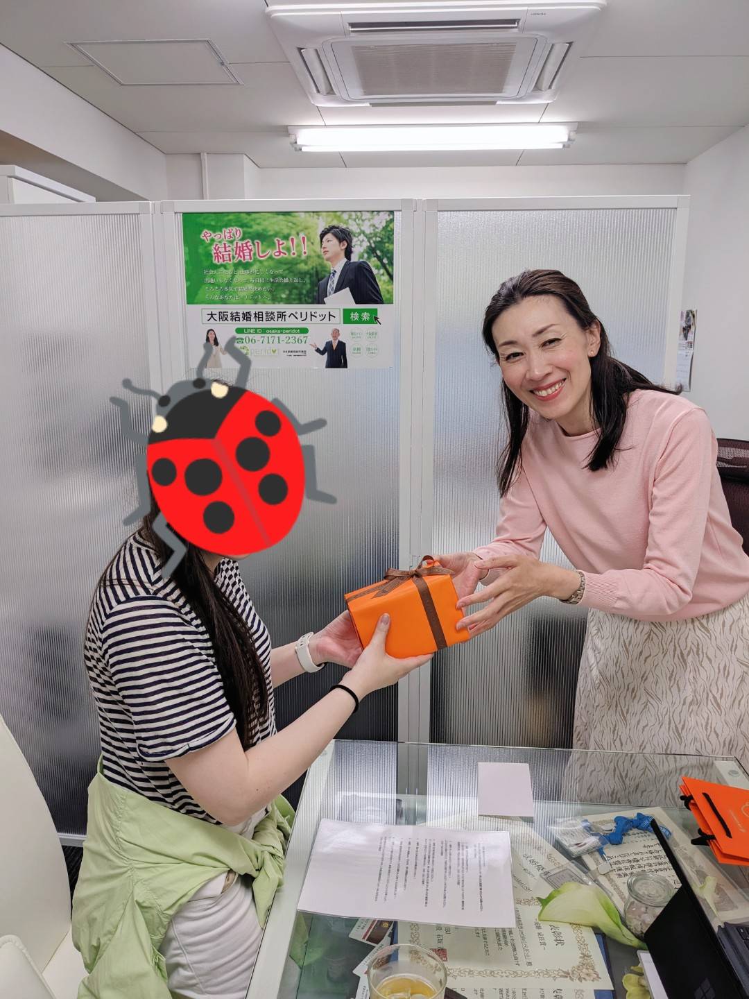 【成婚blog💕】婚活2年。動き続けた彼女が“結婚できる女性”になった理由